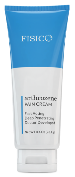 Arthrozene Pain Cream